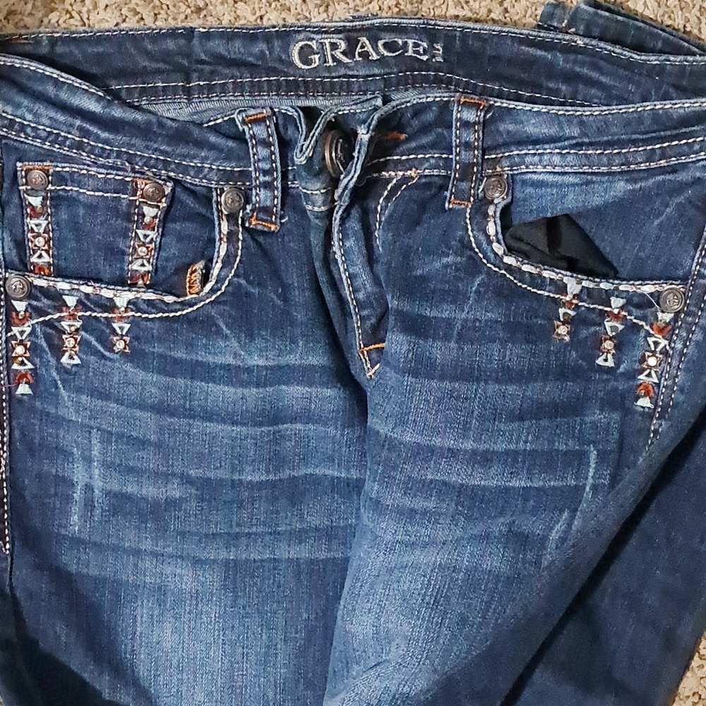 Grace In LA size 29 - Picture 2 of 2